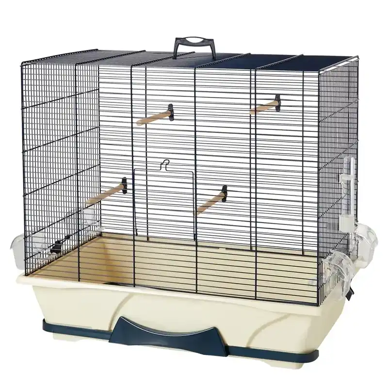 Tilbud - Nobby Pet Fuglebur Primo 50