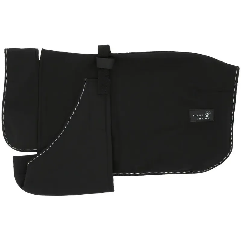 Equithème Hundedækken Softshell | Ekspreslevering