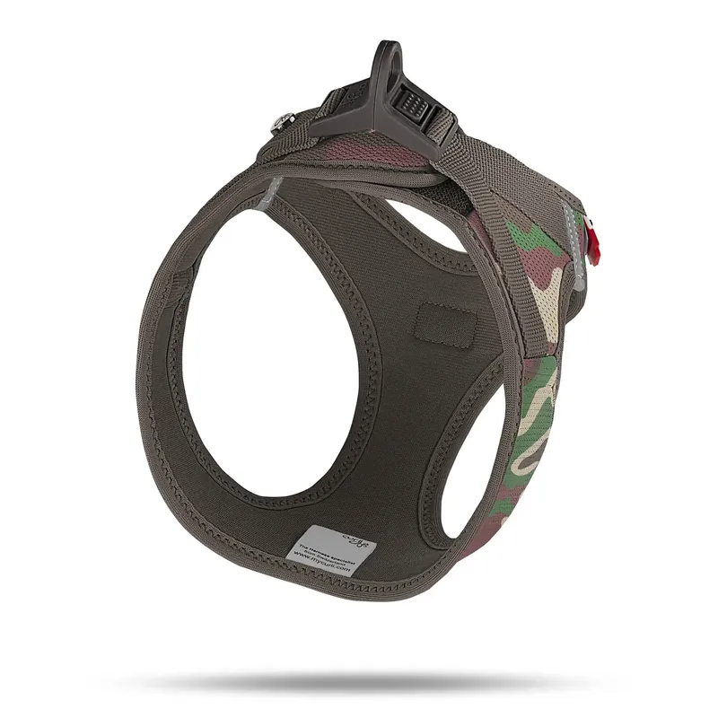 Køb i dag - Curli Hundesele Air-Mesh