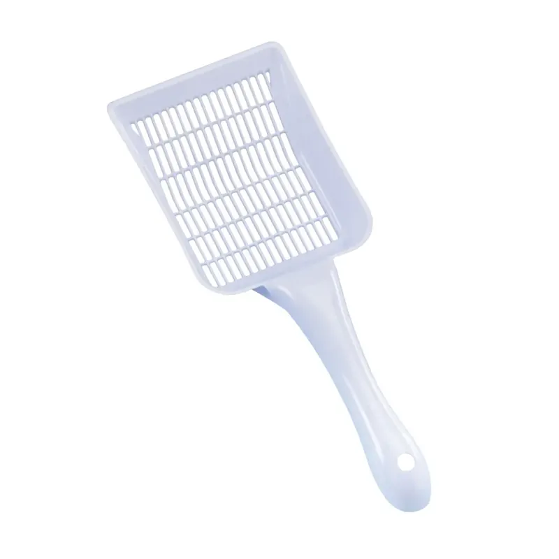 Nobby Pet Finmaskede kattegrusskovle - Begrænset lager